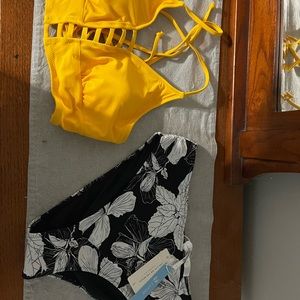 Cupshe bikini